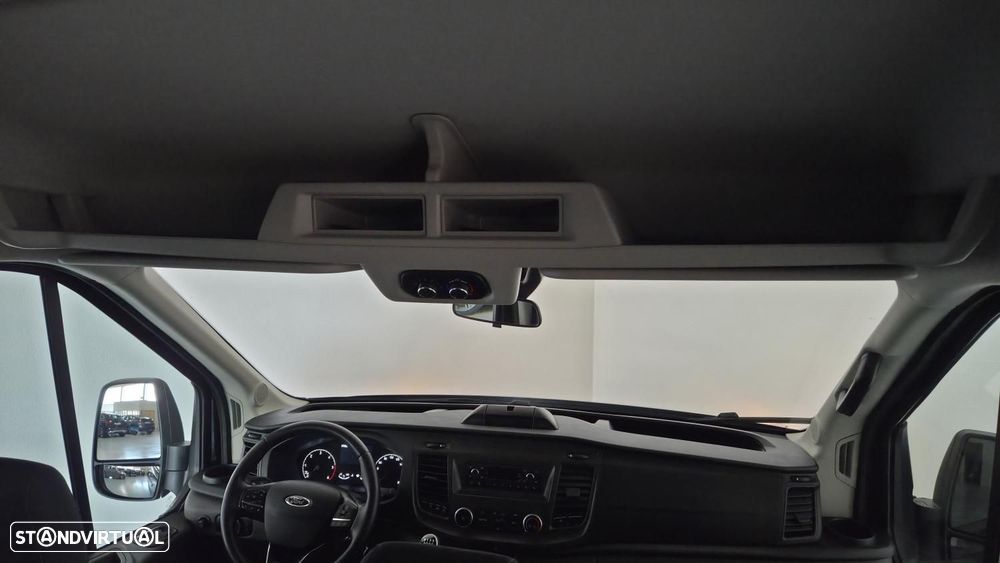 Ford Transit - 17