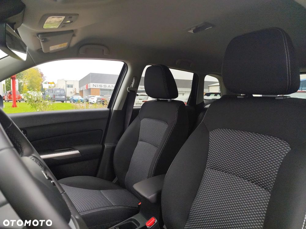 Suzuki Vitara 1.4 Boosterjet mHEV Premium Plus 2WD - 11