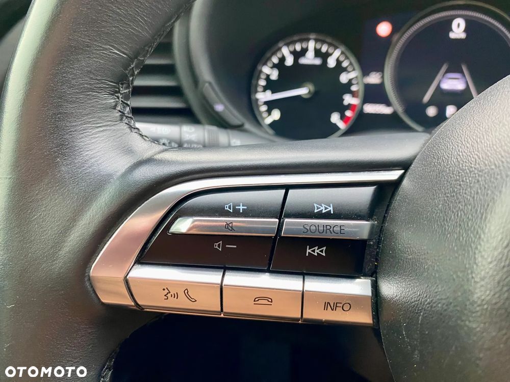 Mazda CX-30 2.0 mHEV Kanjo 2WD - 7