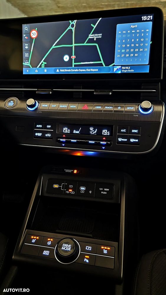 Hyundai KONA Elektro Prime - 19