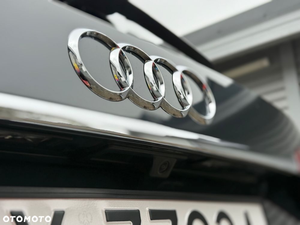 Audi A4 Avant 30 TDI advanced - 17