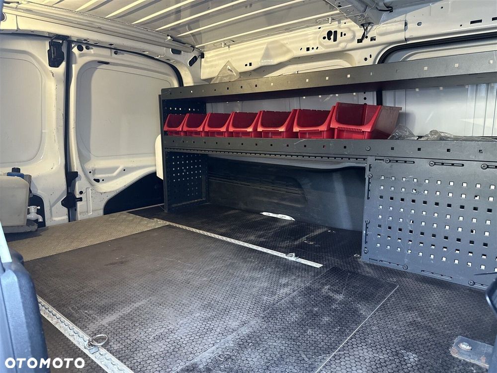 Opel Combo 1.2T 110KM Enjoy Cargo - 10