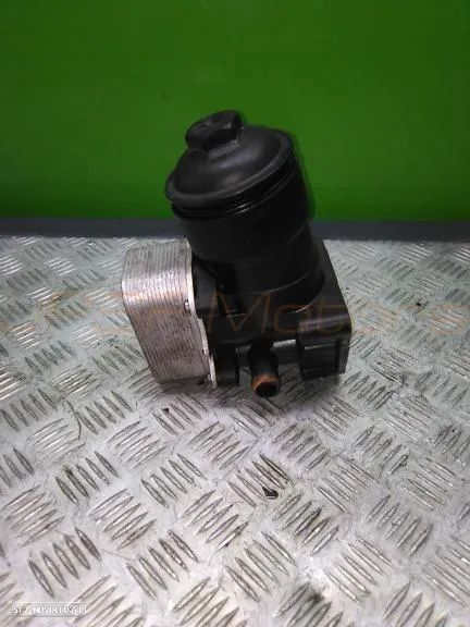 PEÇAS AUTO USADAS para Seat Altea 2.0Tdi Monta Motor CFH - 5