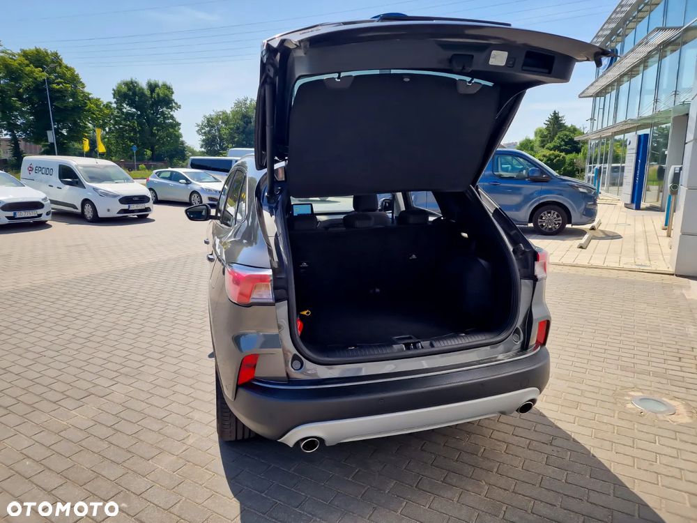 Ford Kuga 2.0 EcoBlue AWD Titanium - 21