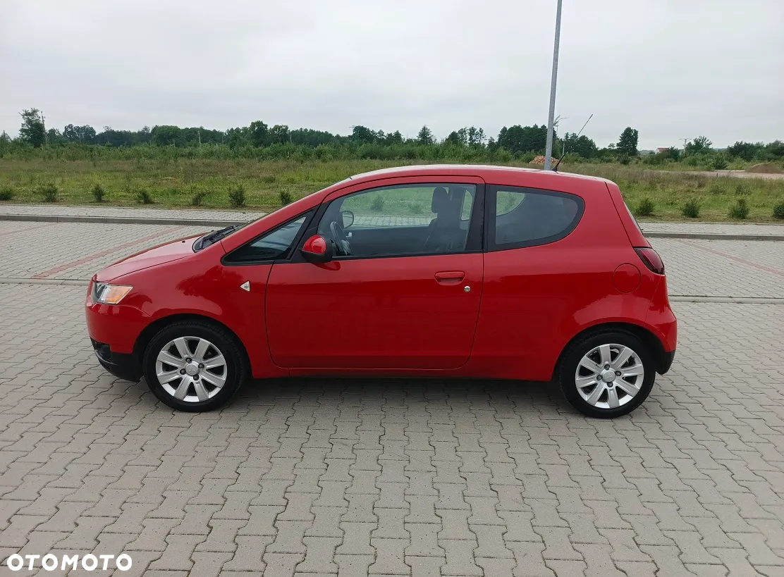 Mitsubishi Colt 1.3 ClearTec Invite - 5