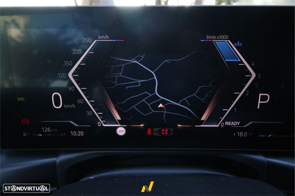 BMW 420 d xDrive Coupe M Sport - 29