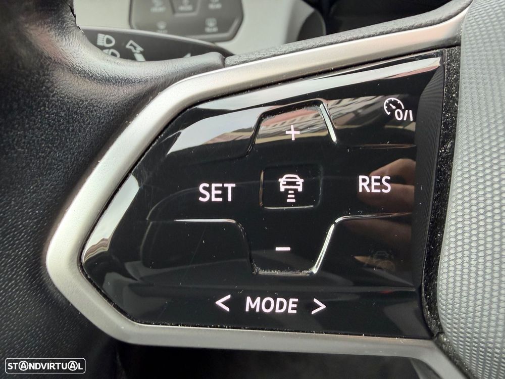 VW ID.3 58 kWh 1st - 31