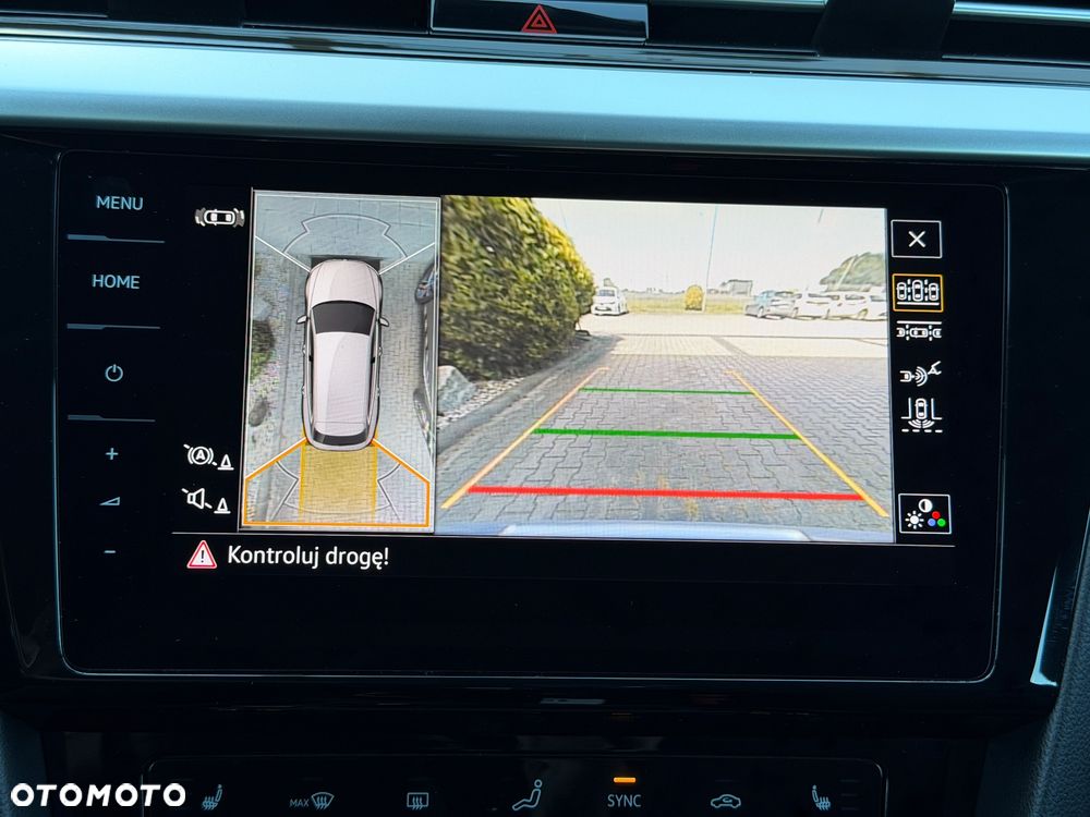 Volkswagen Arteon 2.0 TSI 4Motion R DSG - 36
