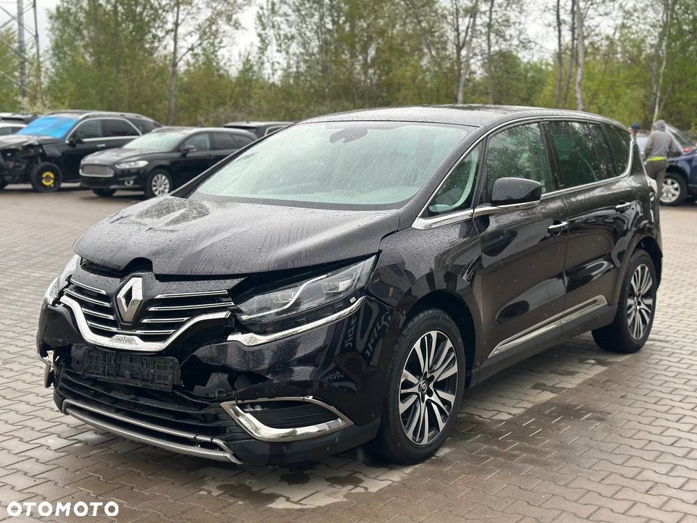 Renault Espace - 3