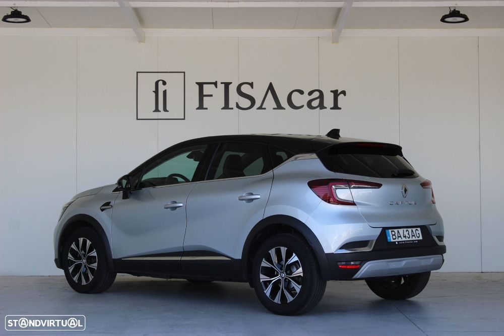 Renault Captur 1.0 TCe Exclusive - 7