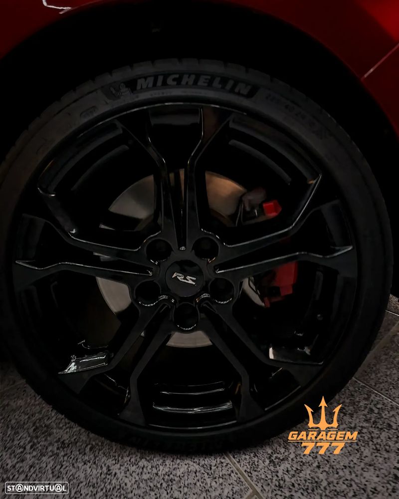Renault Clio 1.6 Turbo R.S. EDC Sport - 14
