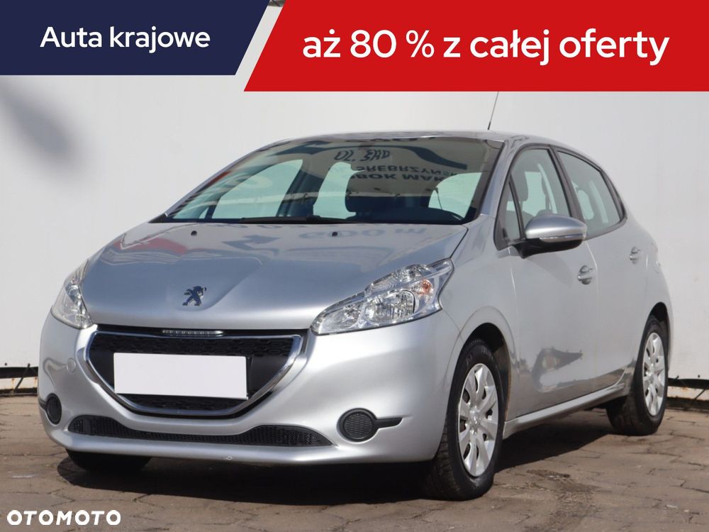 Peugeot 208 - 3