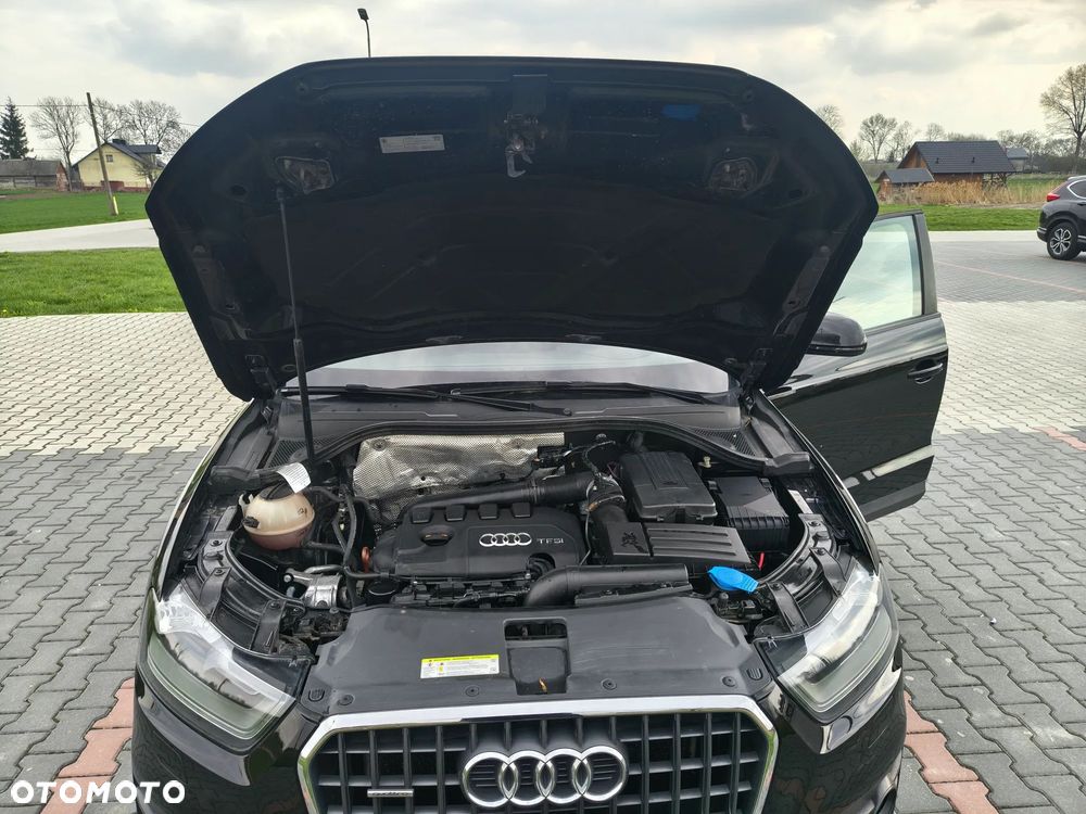 Audi Q3 - 18