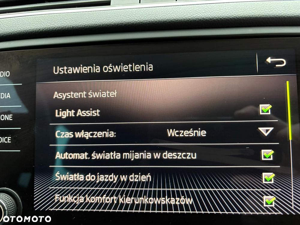 Skoda Octavia 2.0 TDI SCR Style - 18