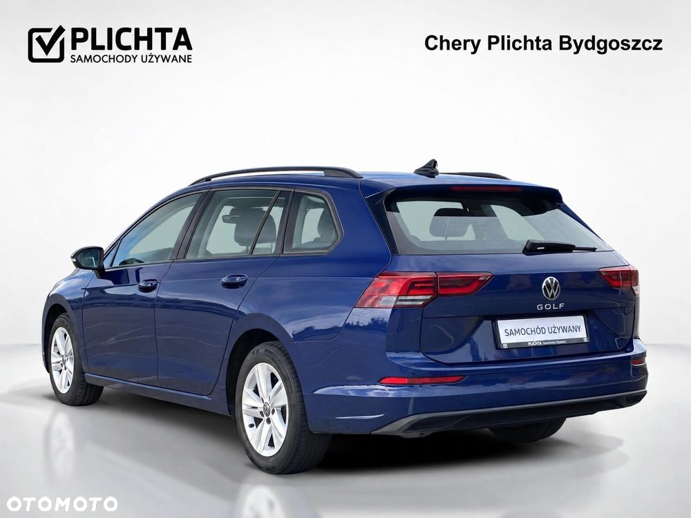 Volkswagen Golf 1.5 TSI EVO Life - 3