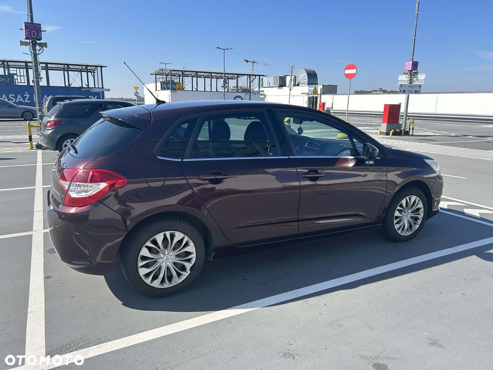 Citroën C4 1.6 HDi Attraction - 5