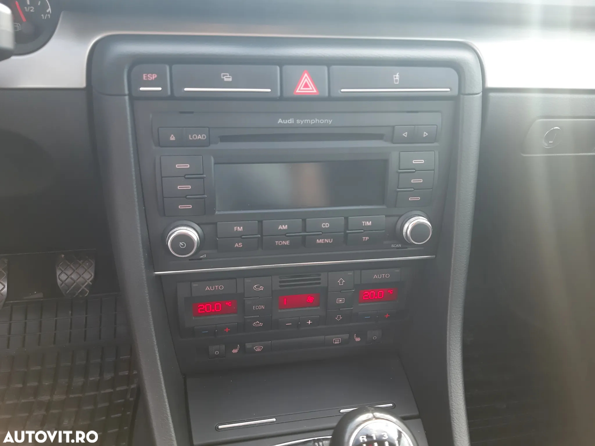 Audi A4 2.0 TDI Avant - 3