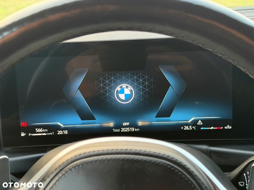 BMW Seria 3 320d xDrive mHEV M Sport - 20