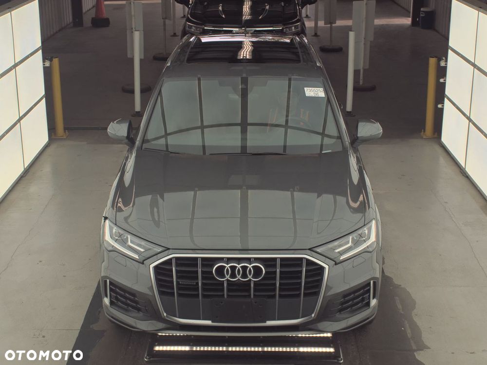 Audi Q7 - 8