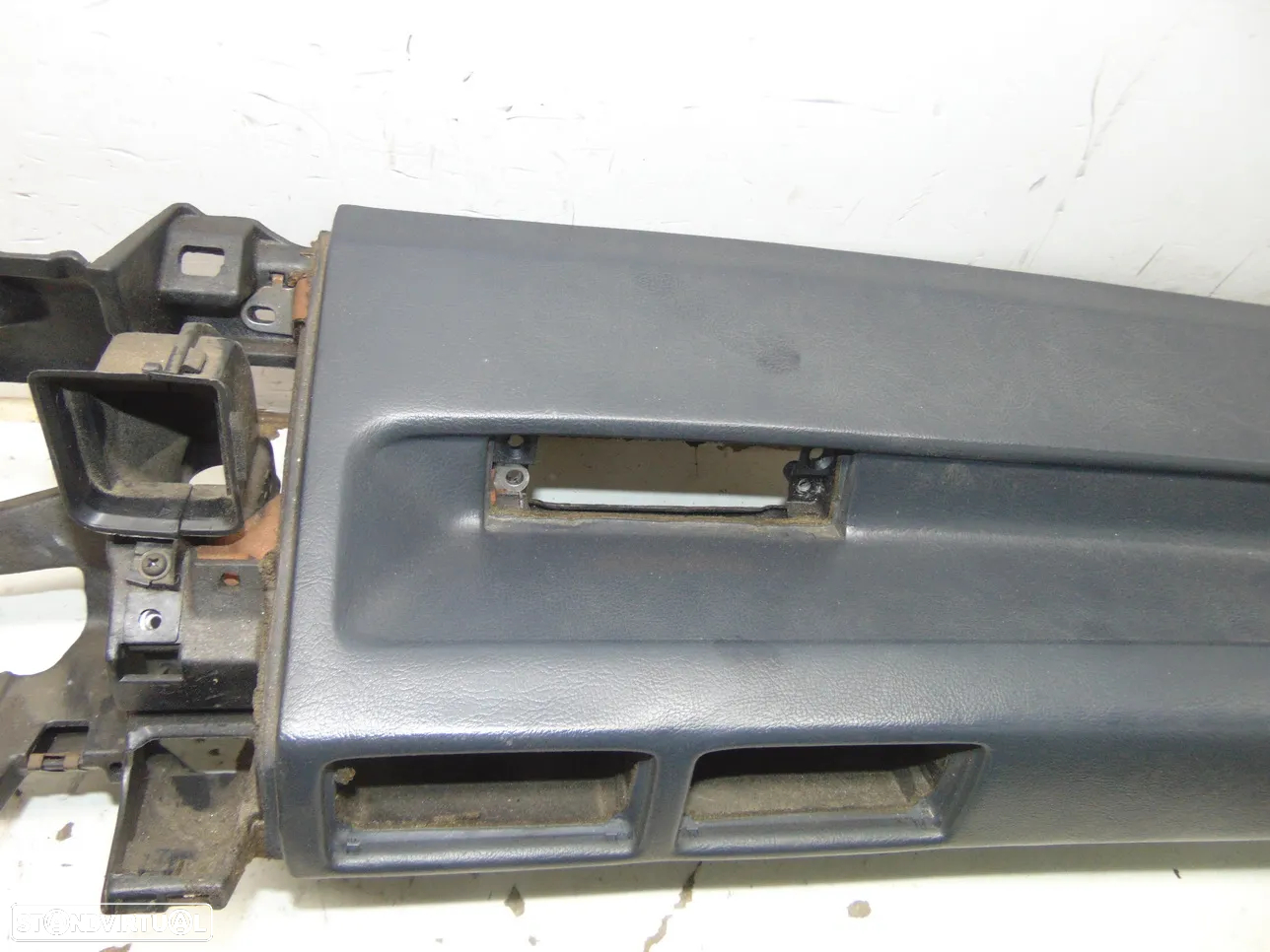 Toyota Corolla DX tablier - 3