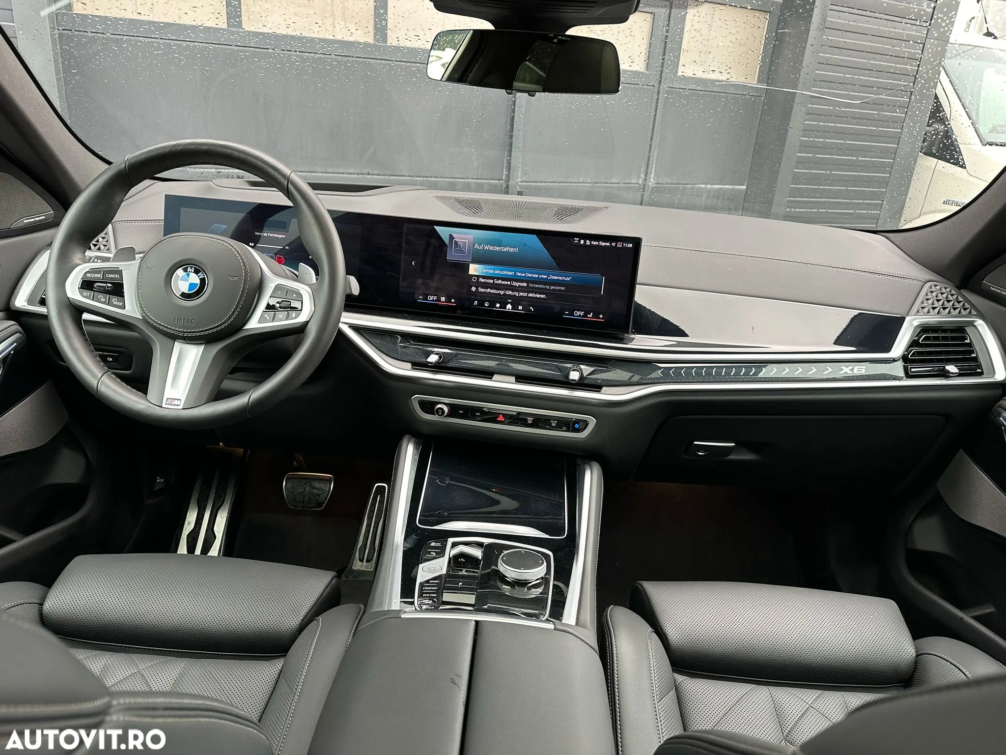 BMW X6 xDrive30d AT MHEV - 11