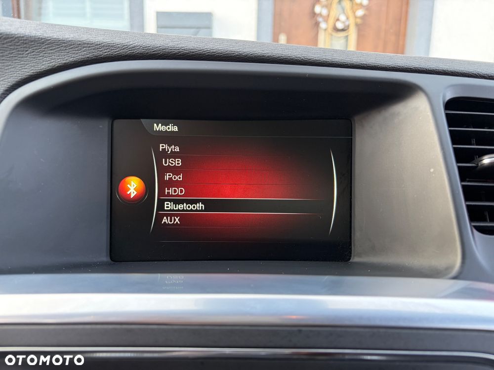 Volvo V60 Cross Country D4 Drive-E Summum - 23
