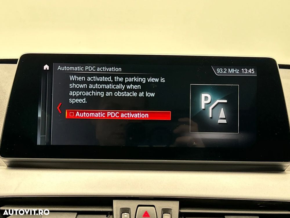 BMW X1 sDrive18d - 19