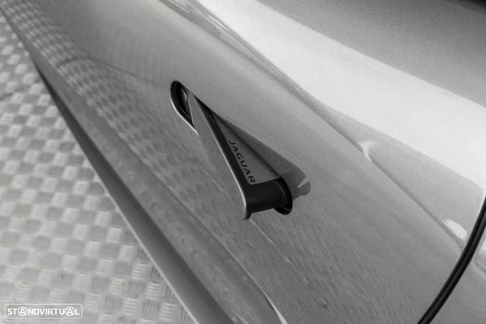 Jaguar F-Type 3.0 V6 S/C Auto - 26