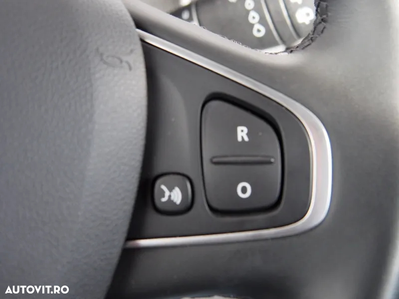Renault Captur TCe GPF Intens - 13