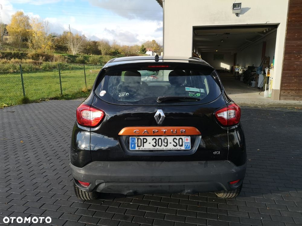 Renault Captur (ENERGY) dCi 90 LIMITED - 28