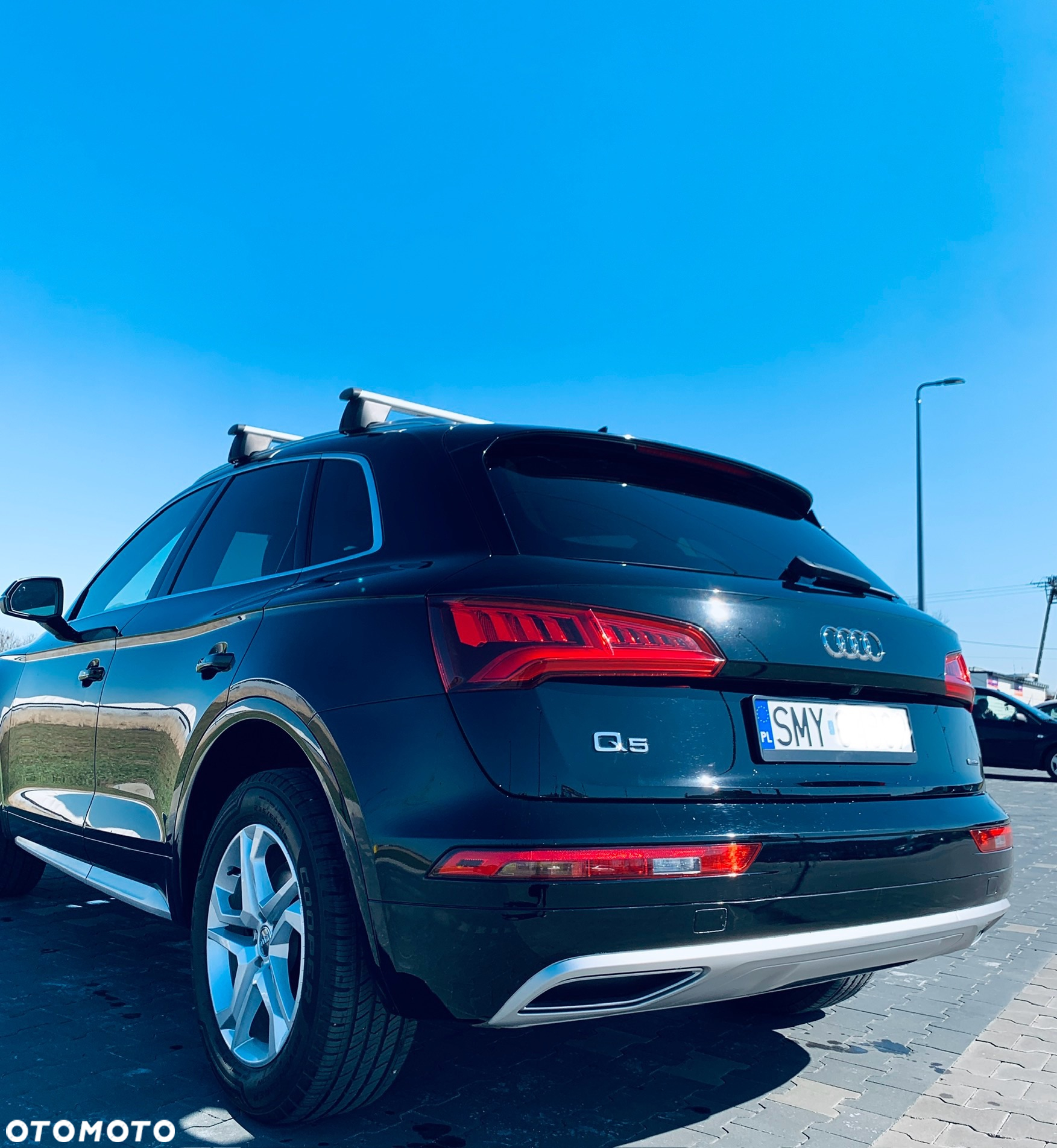 Audi Q5 2.0 TFSI Quattro Sport S tronic - 5