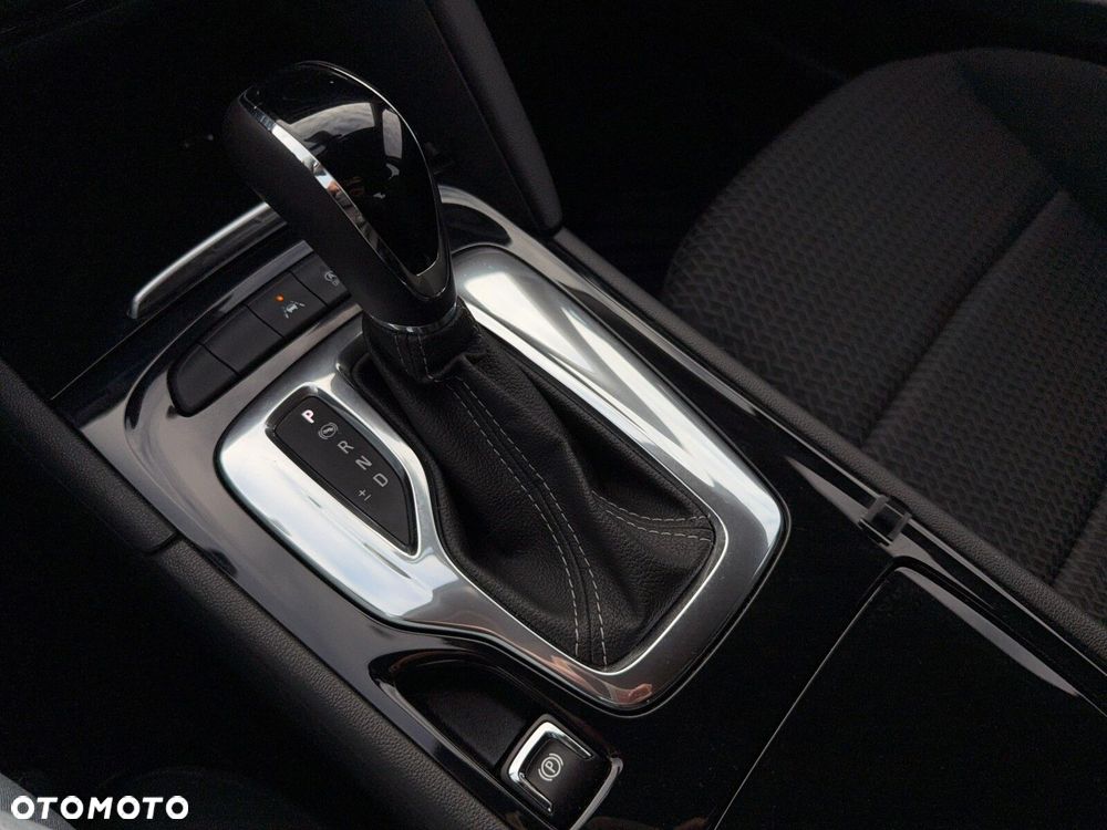 Opel Insignia 2.0 CDTI Elegance S&S - 26