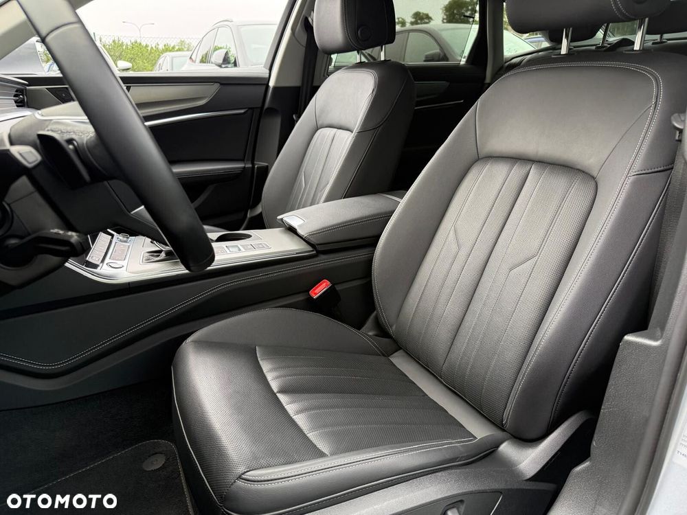 Audi A6 Limousine 40 TDI mHEV Quattro S tronic - 17