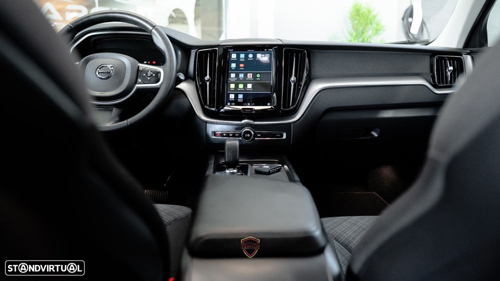 Volvo XC 60 2.0 T8 PHEV Inscription Expression AWD - 24