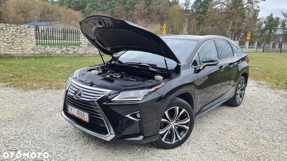Lexus RX 200t / 300 Prestige - 30