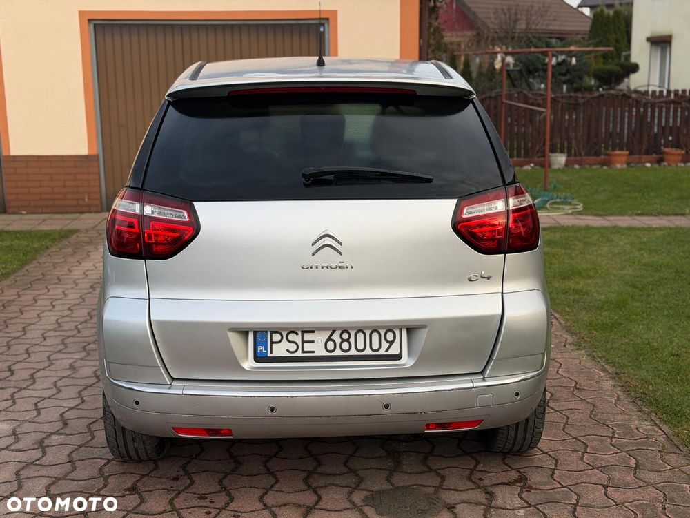 Citroën C4 Picasso 1.6 BlueHDi Seduction - 6