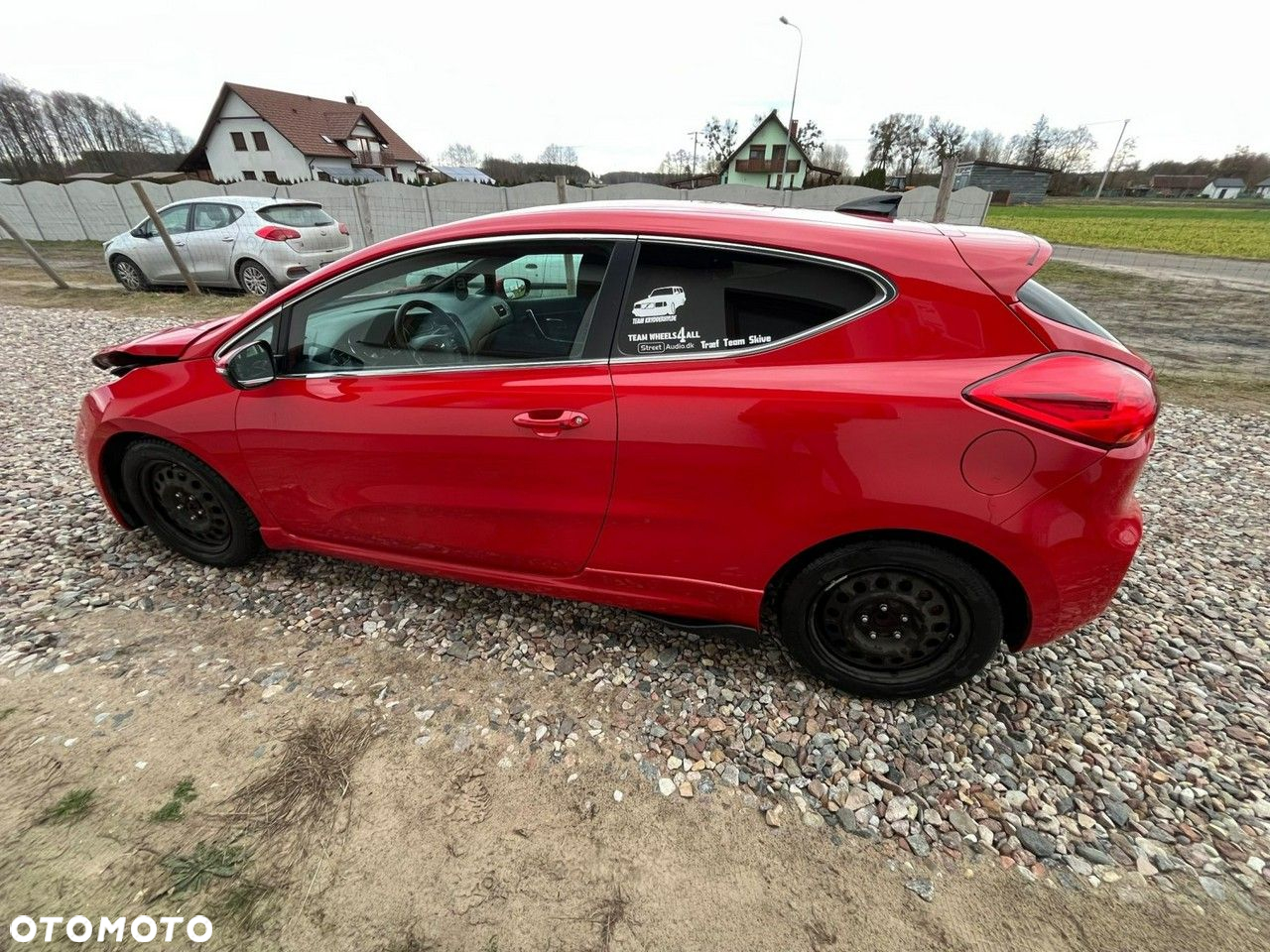 Kia ProCeed - 7