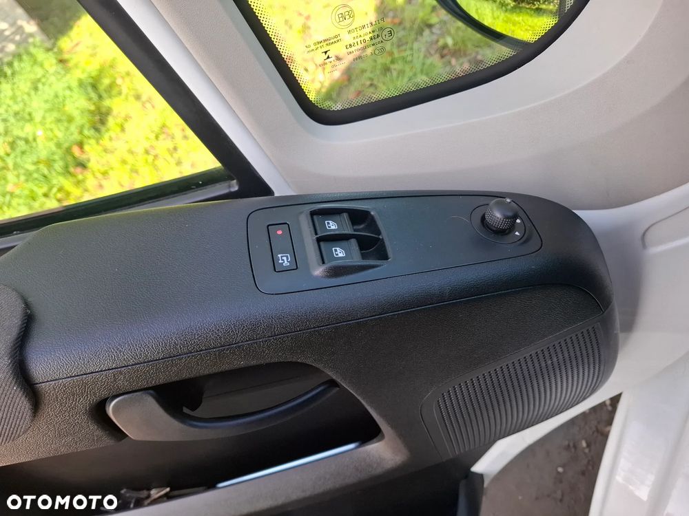 Peugeot BOXER L2H2*140KM*KLIMATYZACJA*KAMERA - 25