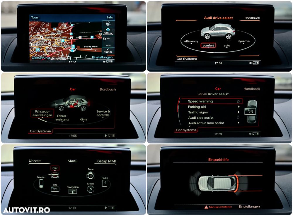 Audi Q3 - 9
