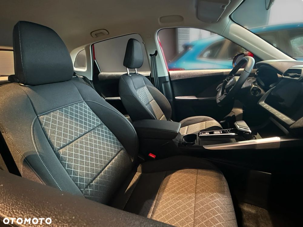 MG ZS Hybrid+ - 25
