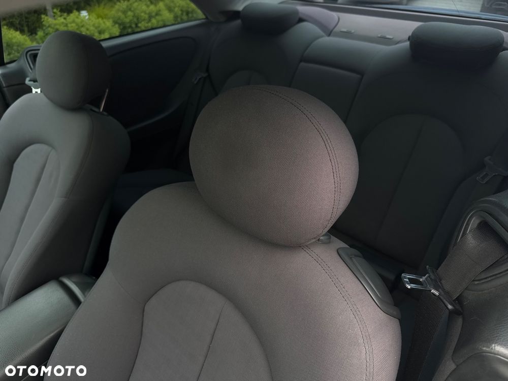 Mercedes-Benz CLK 200 Kompressor Automatik Avantgarde - 10