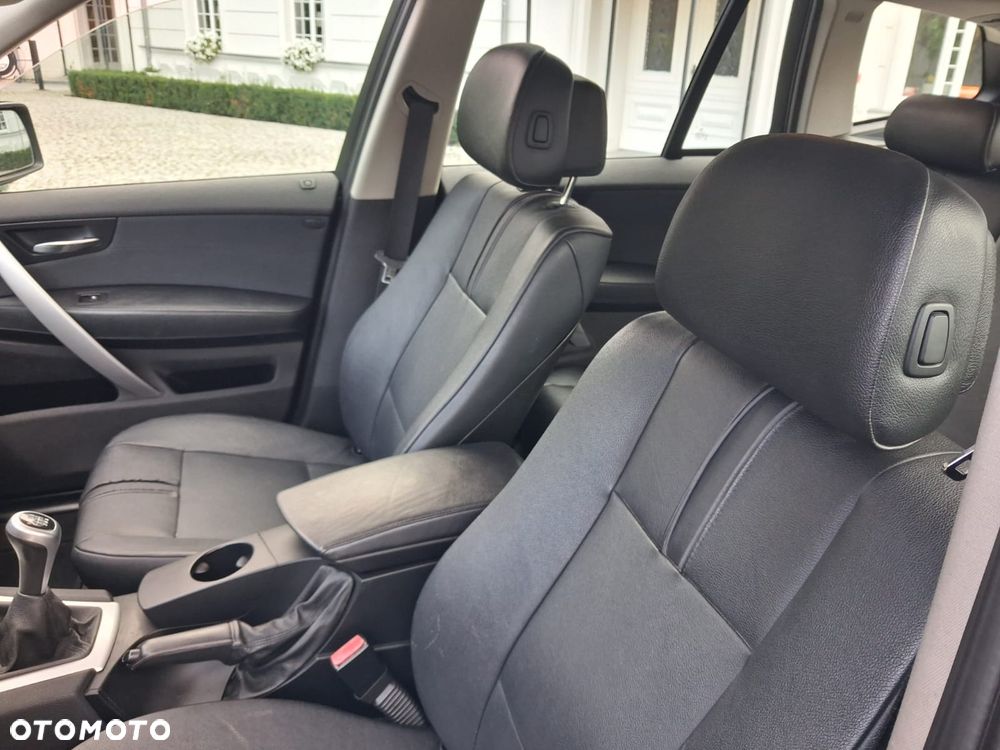 BMW X3 - 35