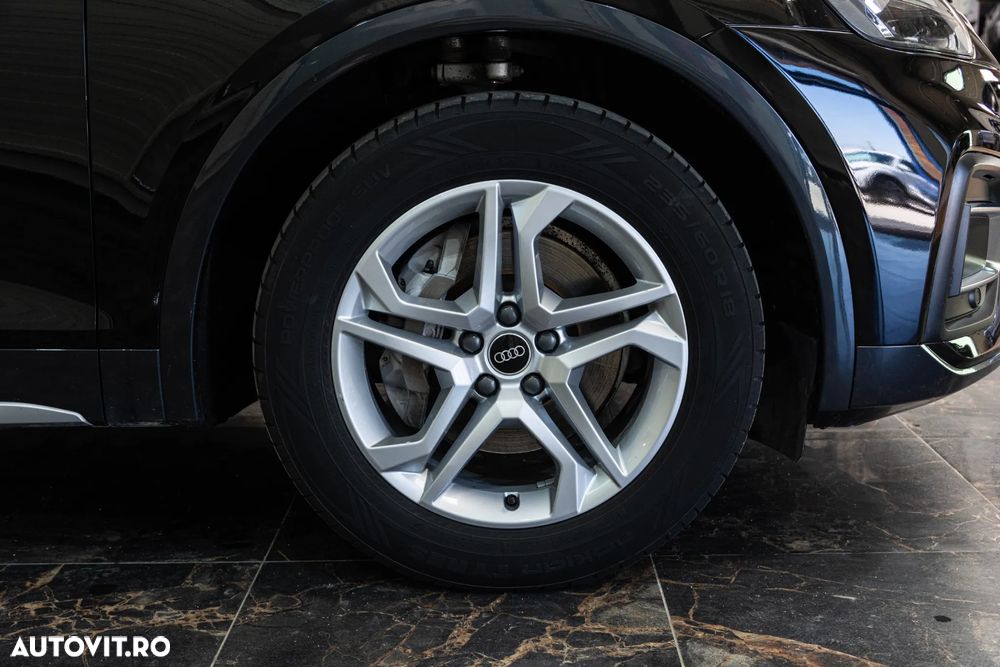 Audi Q5 - 14