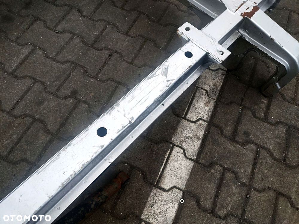 RAMA MERCEDES SPRINTER 906 POJEDYNCZE KOLO 327CM - 8
