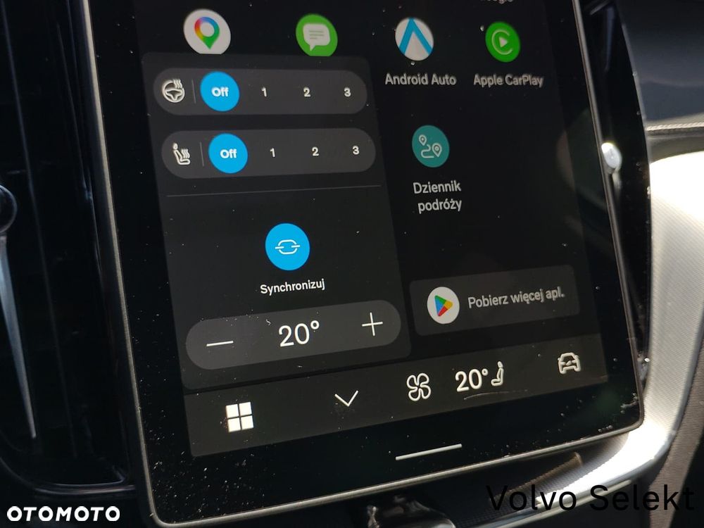 Volvo XC 60 - 28