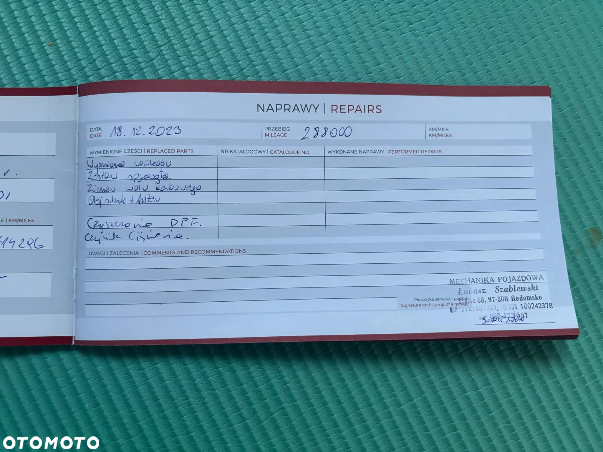 Mercedes-Benz Klasa B 180 CDI - 24