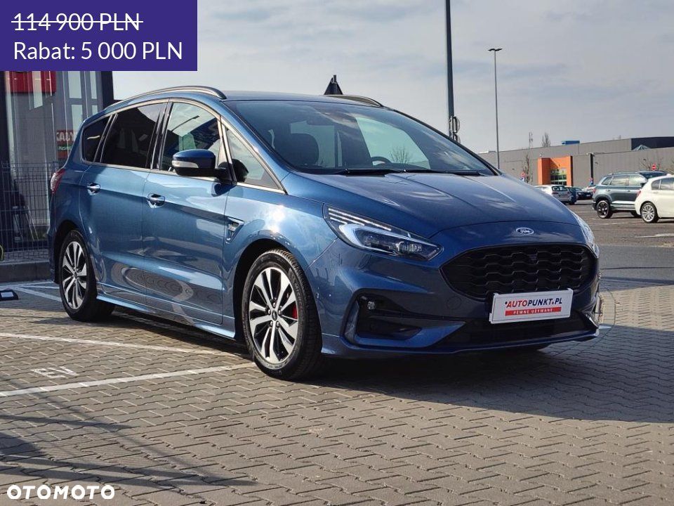 Ford S-Max - 4