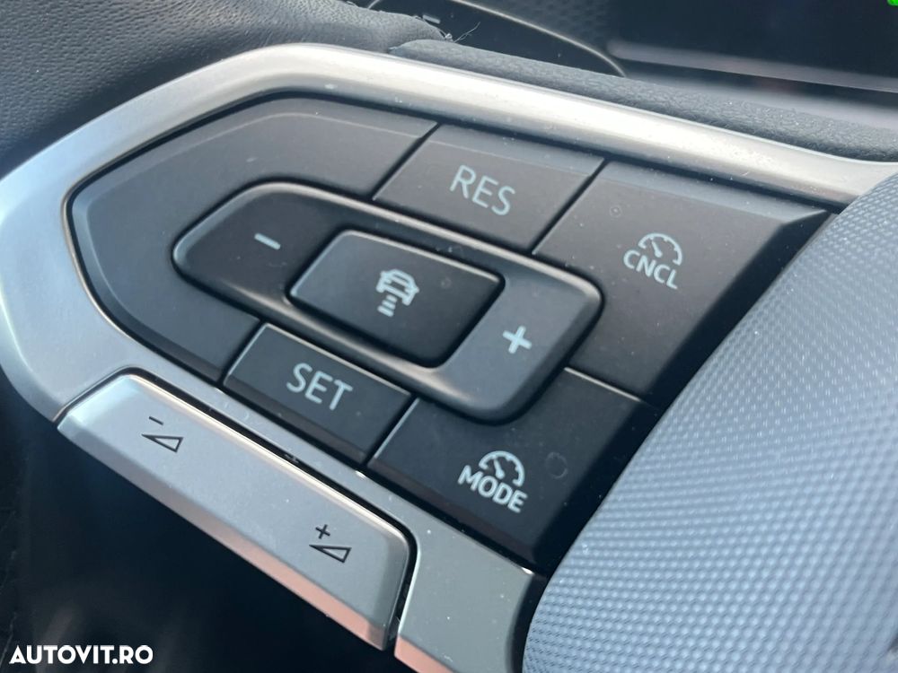 Volkswagen Tiguan 1.5 eTSI DSG MHEV Advanced - 16