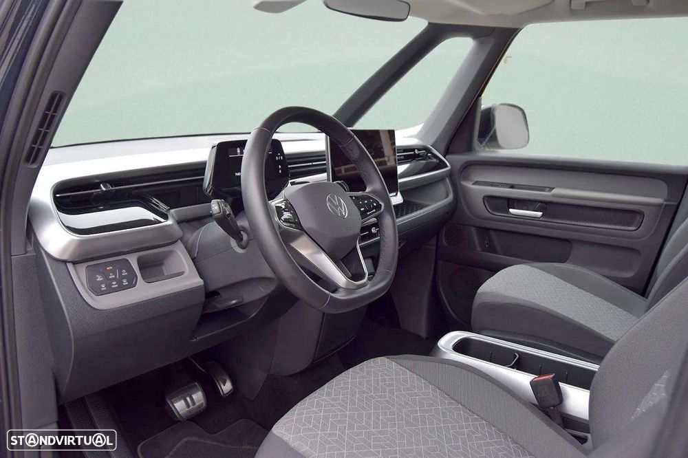 VW ID.Buzz 91 kWh Pro - 12