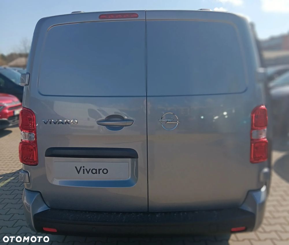 Opel Vivaro XL - 3